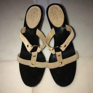 Gucci Heels